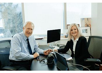 Clinic photo/Office of Dr. RICHARD W. PARKINSON