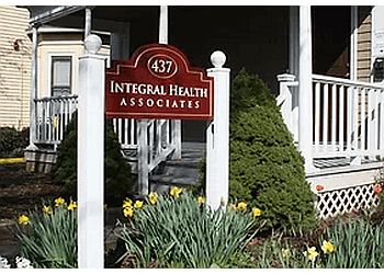 Clinic photo/Office of Dr. RICHARD YUN