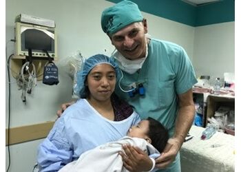 Clinic photo/Office of Dr. RICHARD ZIENOWICZ