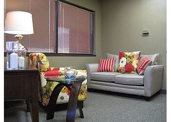 Clinic photo/Office of Dr. RICHLAND OAKS COUNSELING CENTER