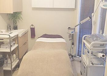 Clinic photo/Office of Dr. RICHMOND HILL NATURAL THERAPIES