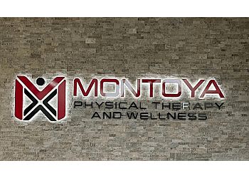 Clinic photo/Office of Dr. RICK MONTOYA