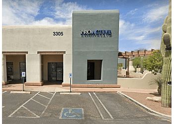 Clinic photo/Office of Dr. RICK