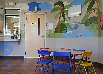 Clinic photo/Office of Dr. RICKY D. MITCHELL