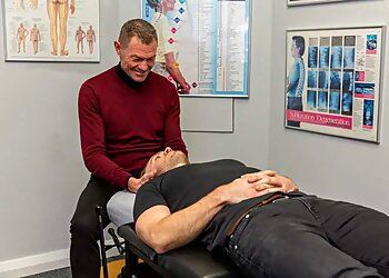 Clinic photo/Office of Dr. RIDGEWAY HEALTH AND WELLNESS