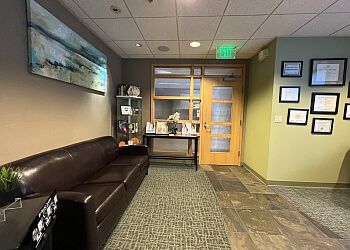 Clinic photo/Office of Dr. RIKESH PARIKH