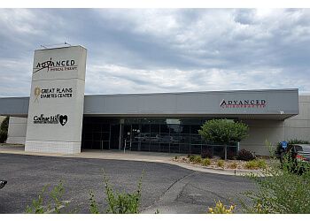 Clinic photo/Office of Dr. RIKKI CHOATE