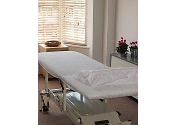 Clinic photo/Office of Dr. RIPON NATURAL HEALTH CENTRE