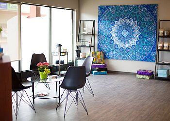 Clinic photo/Office of Dr. RIPPLE EFFECT WELLNESS CENTRE