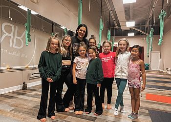 Clinic photo/Office of Dr. RISE AERIAL FITNESS