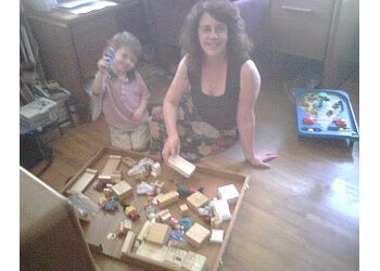 Clinic photo/Office of Dr. RITA J. GOSS