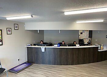 Clinic photo/Office of Dr. RIVER CITY VETERINARY HOSPITAL