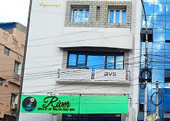 Clinic photo/Office of Dr. RIVER DAY SPA