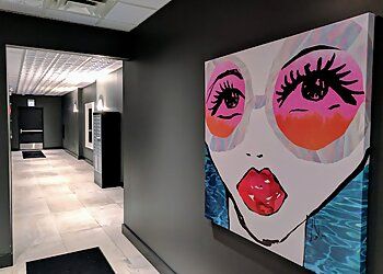 Clinic photo/Office of Dr. RIVER NORTH MASSAGE THERAPY CENTER