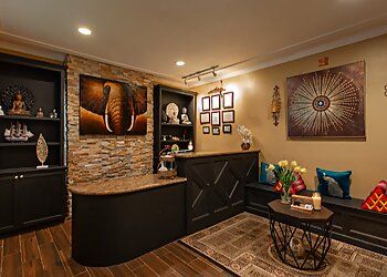 Clinic photo/Office of Dr. RIVER OAKS THAI MASSAGE