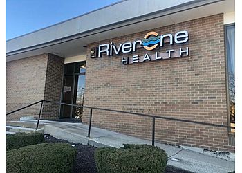 Clinic photo/Office of Dr. RIVER ONE HEALTH &amp; WELLNESS