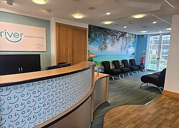 Clinic photo/Office of Dr. RIVER PRACTICE SPECIALIST CENTRE