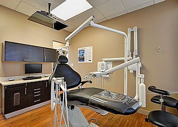 Clinic photo/Office of Dr. RIVEREDGE DENTAL