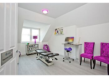 Clinic photo/Office of Dr. RIVERSIDE CHIROPRACTIC GROUP