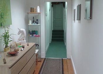 Clinic photo/Office of Dr. RIVERSIDE NATURAL HEALTH CENTRE