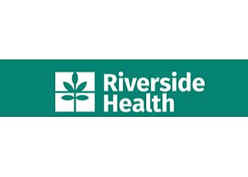 Clinic photo/Office of Dr. RIVERSIDE PULMONARY &amp; SLEEP CENTER