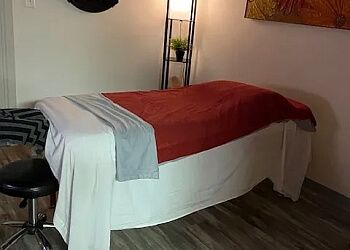 Clinic photo/Office of Dr. RIVERSTONE MASSAGE THERAPY