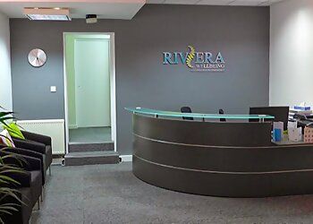 Clinic photo/Office of Dr. RIVIERA WELLBEING