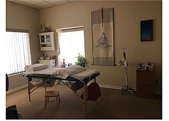 Clinic photo/Office of Dr. RIZZO ACUPUNCTURE