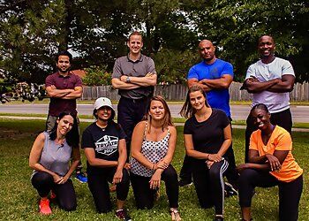 Clinic photo/Office of Dr. RMT MOVEMENT MASSAGE THERAPY