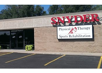 Clinic photo/Office of Dr. ROB KOBZA