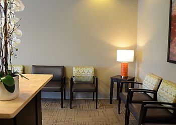 Clinic photo/Office of Dr. ROB SOTOUDEHNIA