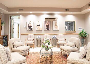 Clinic photo/Office of Dr. ROBERT A. COLGROVE