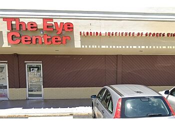 Clinic photo/Office of Dr. ROBERT A. DAVIS