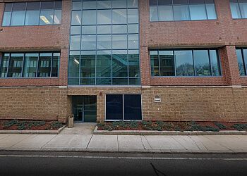 Clinic photo/Office of Dr. ROBERT A. EDELSTEIN