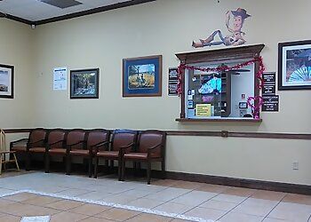 Clinic photo/Office of Dr. ROBERT A MARTINEZ