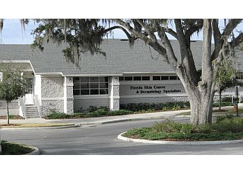 Clinic photo/Office of Dr. ROBERT A. SKIDMORE