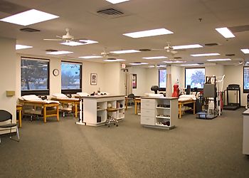 Clinic photo/Office of Dr. ROBERT BACCI