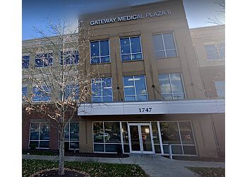 Clinic photo/Office of Dr. ROBERT BASS