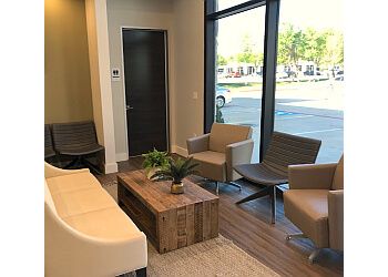 Clinic photo/Office of Dr. ROBERT BENIGAR