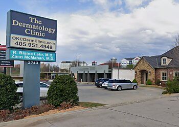 Clinic photo/Office of Dr. ROBERT BLAINE LEHR