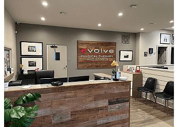 Clinic photo/Office of Dr. ROBERT BOLTON PT