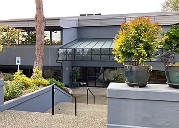 Clinic photo/Office of Dr. ROBERT BOWERS