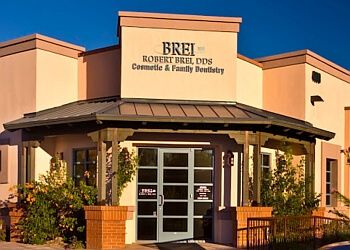 Clinic photo/Office of Dr. ROBERT BREI