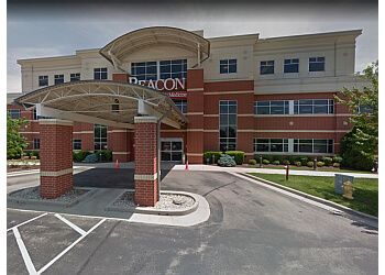 Clinic photo/Office of Dr. ROBERT BURGER