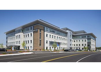 Clinic photo/Office of Dr. ROBERT C PARISIEN