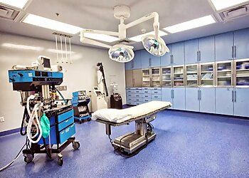 Clinic photo/Office of Dr. ROBERT COHEN