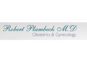 Clinic photo/Office of Dr. ROBERT D PLAMBECK