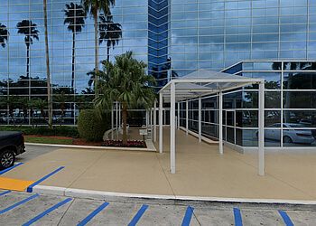 Clinic photo/Office of Dr. ROBERT DONOWAY