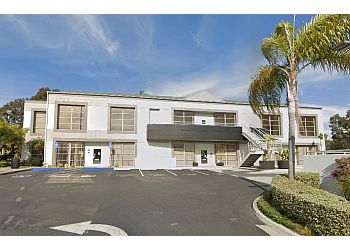 Clinic photo/Office of Dr. ROBERT E. WAILES