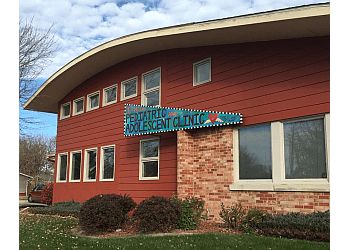 Clinic photo/Office of Dr. ROBERT FORNOFF